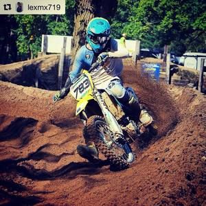 Meet your Posher, Connor